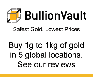 BullionVault